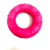 Tasma Market 7cm Küçük Irk ve Yavru Tartar Önleyici Köpek Diş Kaşıma Oyuncağı - 1