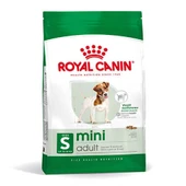 Royal Canin Mini Adult 4 kg Küçük Irk Yetişkin Köpek Maması thumbnail 1