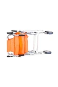 COMFORT PLUS Merdiven Sedyesi (hasta Transfer Sandalyesi) - 4