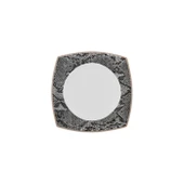 Karaca Fine Pearl Şahmeran 26 Parça 6 Kişilik İnci Kahvaltı/Servis Takımı thumbnail 9