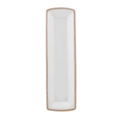 Karaca Fine Pearl Şahmeran 26 Parça 6 Kişilik İnci Kahvaltı/Servis Takımı thumbnail 10