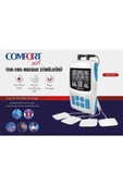 COMFORT PLUS Comfort Dm 3000 Dijital Masaj/ems/tens Cihazı Aleti thumbnail 1