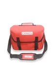 CANACIL Tıbbi Malzeme Çantası - TK4401 - Kırmızı - CANACIL - Uzman Serisi - 1