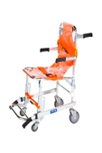 COMFORT PLUS Merdiven Sedyesi (hasta Transfer Sandalyesi) - 2