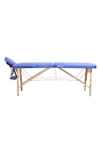 EMEK SAĞLIK EMEK SAĞLIK 2 PARCALI İTHAL Çanta Tipi Masaj Yatağı Katlanabilir Çanta Tipi ÇANTA TİPİ masaj masası - 2