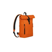 Gaston Luga Rullen 13" Sırt Çantası - Orange Flame - 2