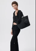Mavi Kadın Siyah Kol Çantası 198698-900 thumbnail 1