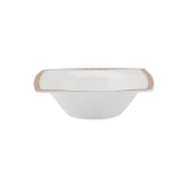 Karaca Fine Pearl Şahmeran 26 Parça 6 Kişilik İnci Kahvaltı/Servis Takımı thumbnail 7