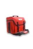CANACIL Tıbbi Malzeme Çantası - TK4401 - Kırmızı - CANACIL - Uzman Serisi - 2