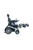 MEDİKALBİRLİK S260 Akülü Tekerlekli Sandalye thumbnail 5