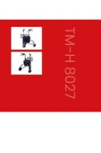 EMEKCOM YÜRÜTEÇ 3 TEKERLEKLİ (WALKER) - TM-H 8027 3 TEKERLEKLİ ROLATÖR - YÜRÜTEÇ thumbnail 2