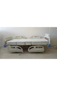 SEMA KARAKOÇ 2 Iki Motorlu Full Abs Hasta Karyolası Yatağı DAHİL thumbnail 4