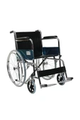 GOLFİ Katlanır Manuel Tekerlekli Sandalye thumbnail 3