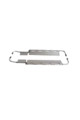 MEDİKALBİRLİK Faraş (Kaşık) Sedye TM-C3005 - 1