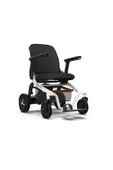 MEDİKALBİRLİK E40 Robooter Akülü Tekerlekli Sandalye thumbnail 1