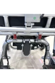 POYLİN P206 Ultra Hafif Katlanabilir Elektrikli Akülü Sandalye - 4