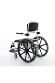 SRS CENTER Klozetli Tekerlekli Sandalye thumbnail 4
