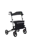 LOCO Pr-890 Alüminyum Lüks Rollator - 2