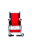 COMFORT PLUS Alüminyum Transfer Özellikli Tekerlekli Sandalye (ky863laj-a12) - 2