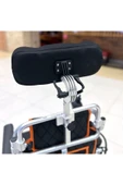 POYLİN P206 Ultra Hafif Katlanabilir Elektrikli Akülü Sandalye - 3