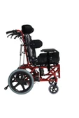 MEDİKALBİRLİK Poylin P958 Pediatrik Spastik Tekerlekli Sandalye Çocuk - 2