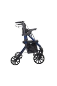 MEDİKALBİRLİK Pr-898 Wheelator Alüminyum Rollator - 3