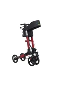 LOCO Pr-890 Alüminyum Lüks Rollator - 4