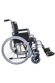 MEDİKALBİRLİK Tekerlekli Sandalye thumbnail 2
