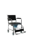 GOLFİ G125 Katlanabilir Banyo Tuvalet Sandalyesi - 1