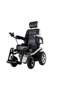 POYLİN P278 Ultra Güçlü Akülü Tekerlekli Sandalye thumbnail 1