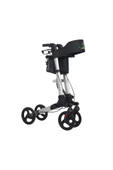 LOCO Pr-890 Alüminyum Lüks Rollator - 1