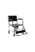 GOLFİ G125 Katlanabilir Banyo Tuvalet Sandalyesi - 2