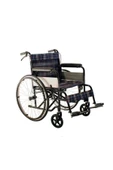 NOBLEMEN M-99 Manuel Refakatçi Frenli Tekerlekli Sandalye thumbnail 2