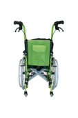 MEDİKALBİRLİK Poylin P981 Çocuk Tekerlekli Sandalyesi - 3