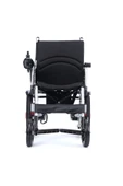 GOLFİ Jt-098 Katlanır Akülü Tekerlekli Sandalye thumbnail 2