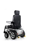 POYLİN P278 Ultra Güçlü Akülü Tekerlekli Sandalye thumbnail 5