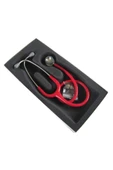 LİTTMANN Classic II Pediatric Stethoscope - 2113R - Red (Kırmızı) - 2