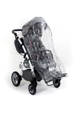 MYWAM Grizzly Engelli Çocuk Puseti Full Aksesuarlı - 4