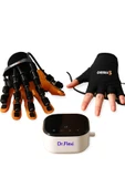 DR.FLEXİ Syrebo El Rehabilitasyon Robotu Çift Eldivenli thumbnail 1