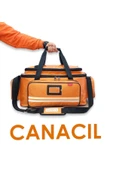 CANACIL Travma Çantası - Tk6522 - Turuncu - - 1