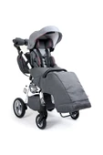 MYWAM Grizzly Engelli Çocuk Puseti Full Aksesuarlı - 3