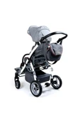 MYWAM Grizzly Engelli Çocuk Puseti - 4