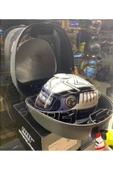 GAFF G32 Carbon Motosiklet Arka Çanta - 3