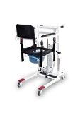 COMFORT PLUS Dm-190u Portatif Mobil Lift Hasta Transfer Lifti thumbnail 1