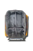 CANACIL Büyük Travma Sırt Çantası - CANACIL - TK3855 - TipX - Siyah - 5