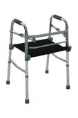 GOLFİ Loco Pr-449 Alüminyum Oturaklı Walker - 1