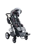 MYWAM Grizzly Engelli Çocuk Puseti Full Aksesuarlı - 1