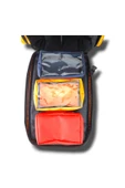 CANACIL Büyük Travma Sırt Çantası - CANACIL - TK3855 - TipX - Siyah - 4