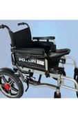 POYLİN Akülü sandalye poylin p200e - 4