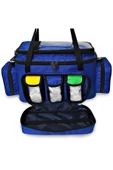 CANACIL 54 cm Travma Çantası - TK5404 - Mavi - CANACIL - MAHİR Serisi - 4